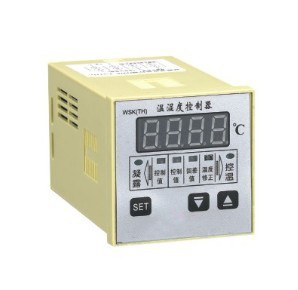 NWK-Z2(TH)温度凝露控制器