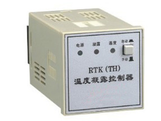 RTK(TH)温度湿度控制器