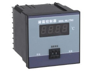 WSDK4-NL(TH)温度凝露控制器