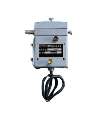 DSW型户外电磁锁