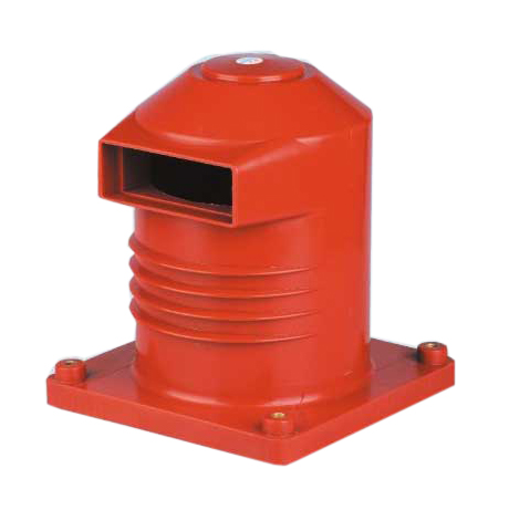 CH3-10Q/280(4000A)中置柜触头盒