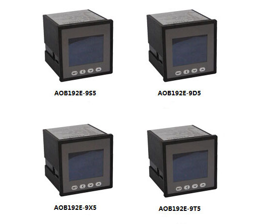 SYAOB182E多功能表