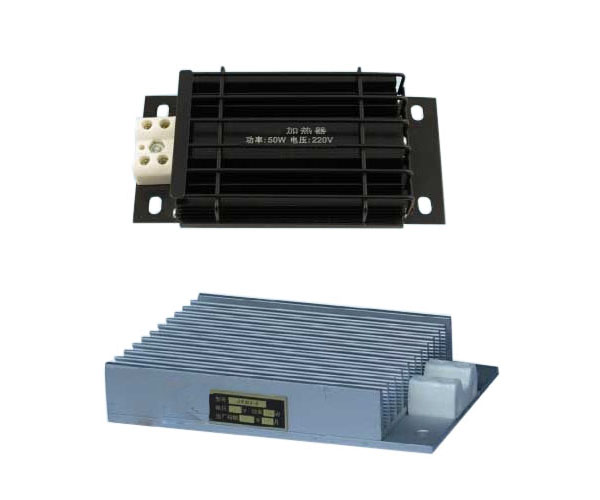 JRD(DJR)铝合金加热器