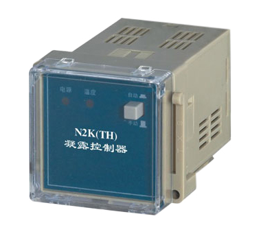 N2K(TH)双路凝霜控制器