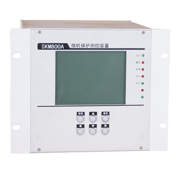 电容器保护装置SKM800A-C